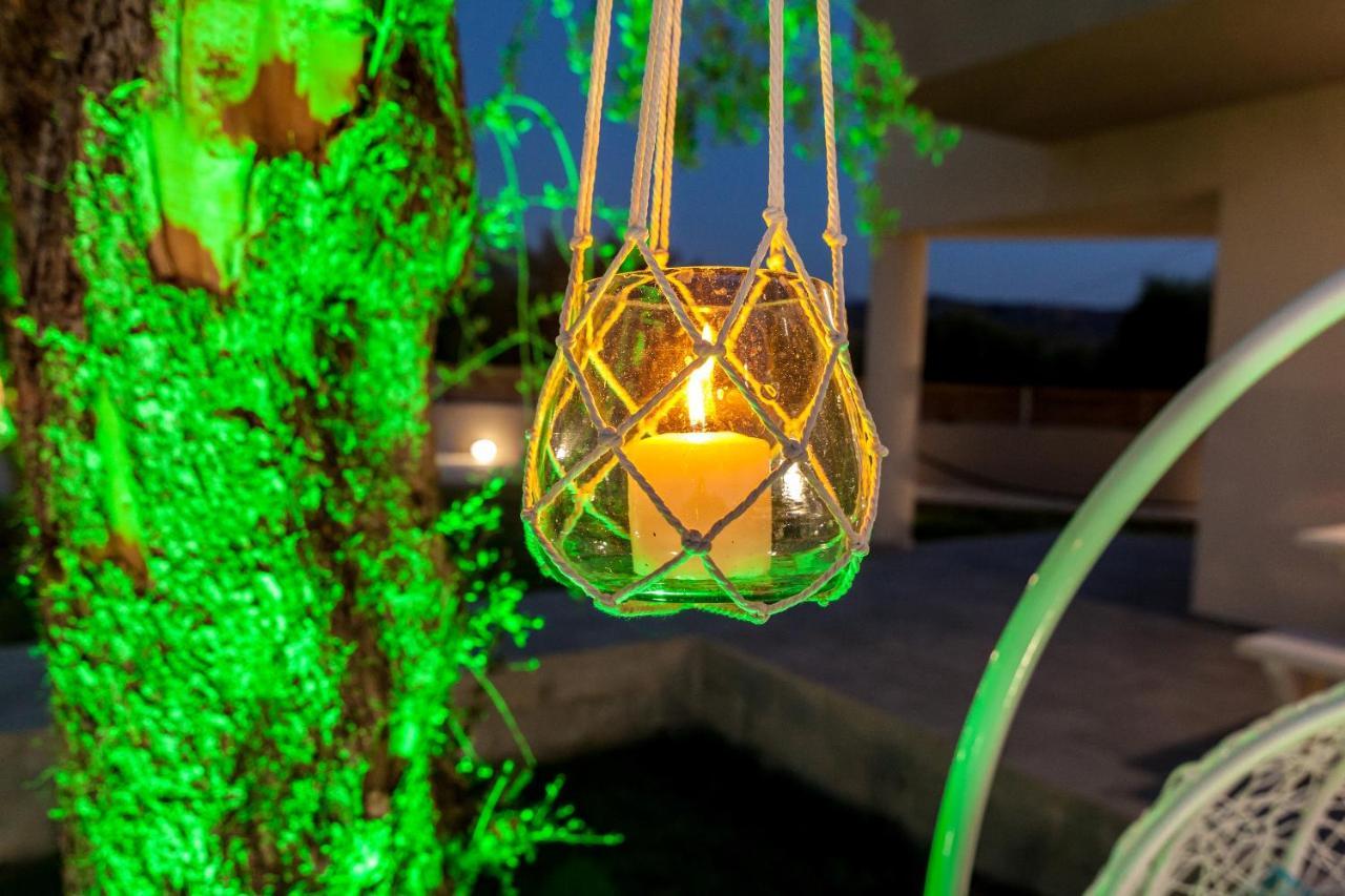Villa Santa Barbara Hersonisos Χερσόνησος Εξωτερικό φωτογραφία