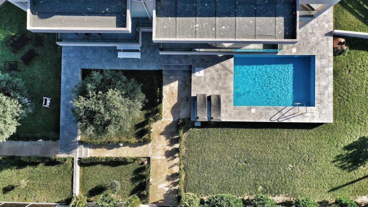 Villa Santa Barbara Hersonisos Χερσόνησος Εξωτερικό φωτογραφία