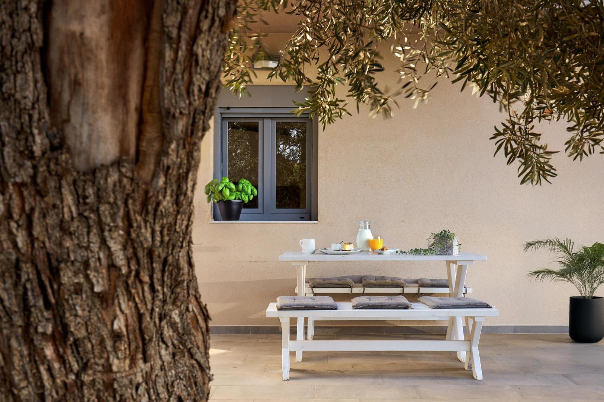 Villa Santa Barbara Hersonisos Χερσόνησος Εξωτερικό φωτογραφία