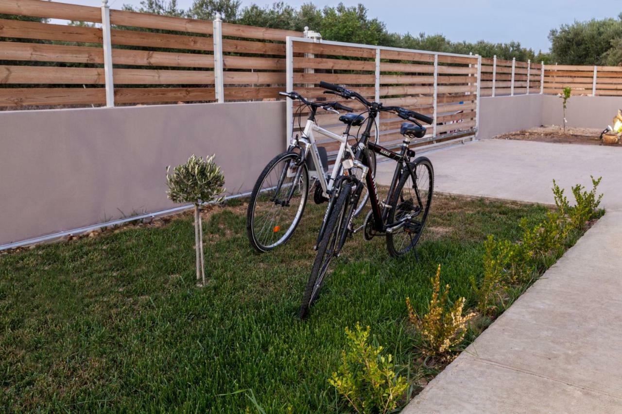 Villa Santa Barbara Hersonisos Χερσόνησος Εξωτερικό φωτογραφία
